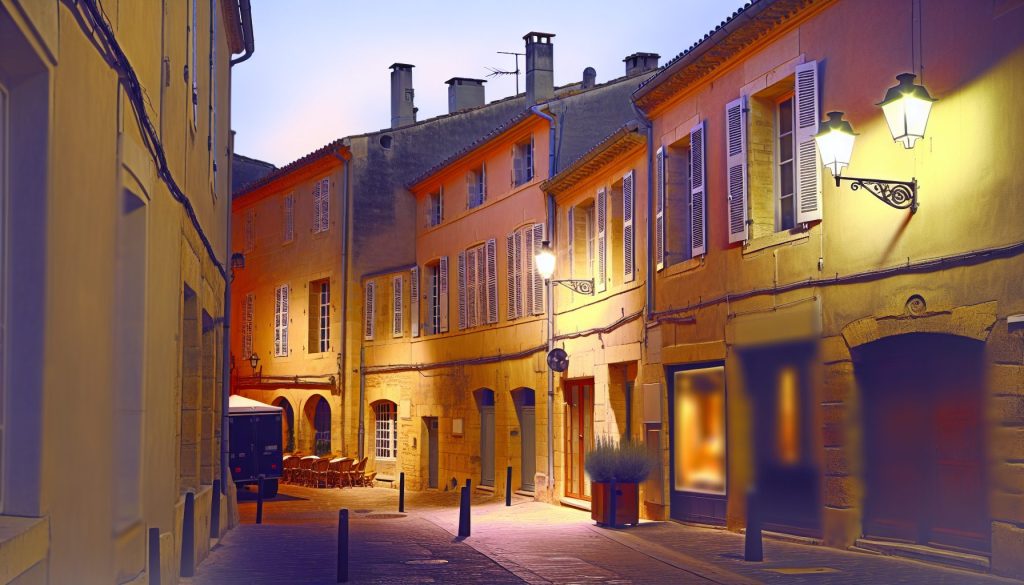 Sécurité optimisée à Aix : bénéficiez de rondes mutualisées effectuées par des experts en protection.